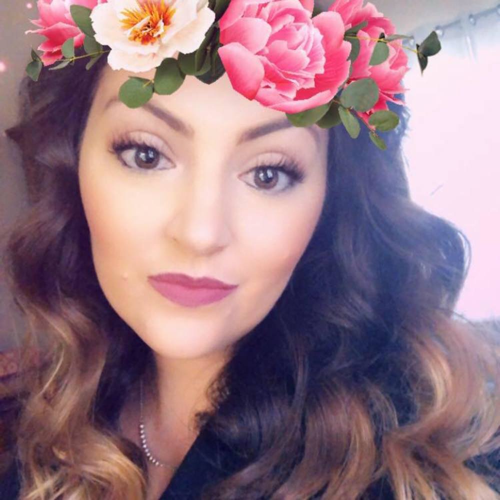 Meet your Posher, Jessica